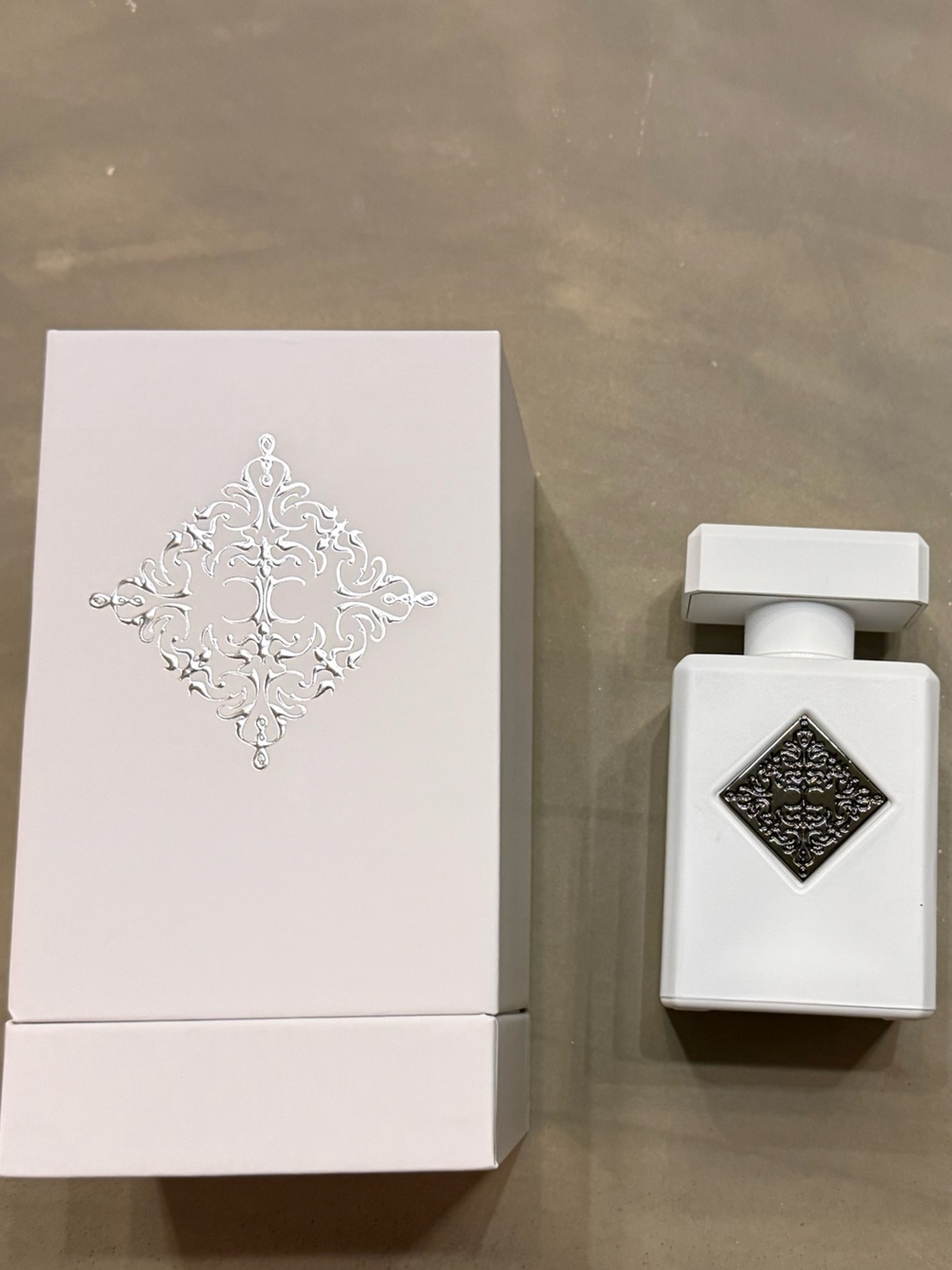 Initio Parfums Privés Power Self Extrait De Parfum 3.4 oz